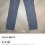 Bundle of Jeans Image 9