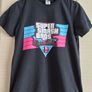 Super Smash Bros T-shirt Image 3