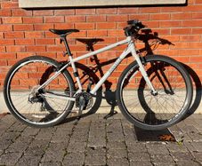 Pinnacle Lithium Two Hybrid Bike