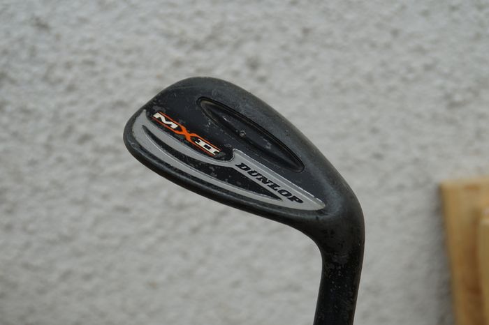 64% wedge