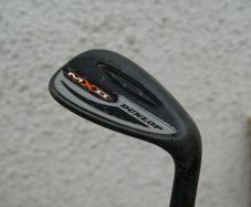 64% wedge