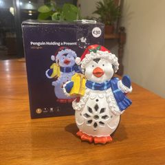 Penguin Decoration