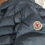 Moncler Ladies / Girls Coat. Free Tracked Postage. Image 3