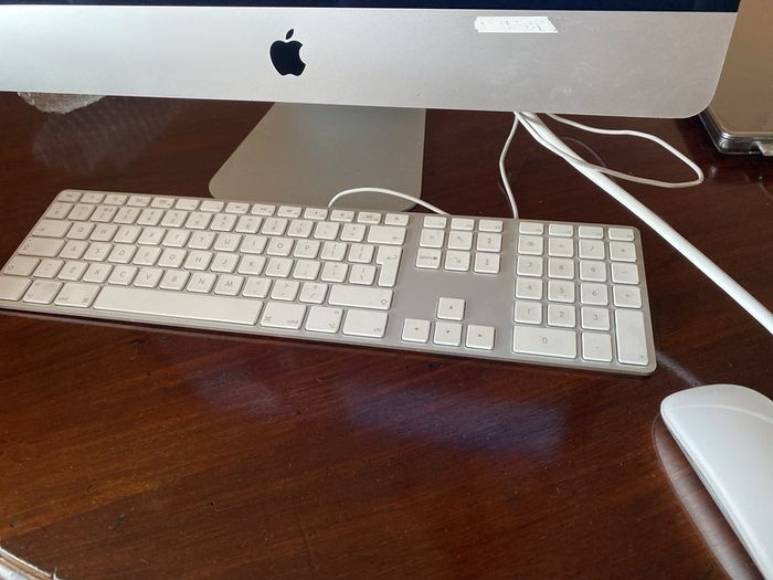 iMac, 2015