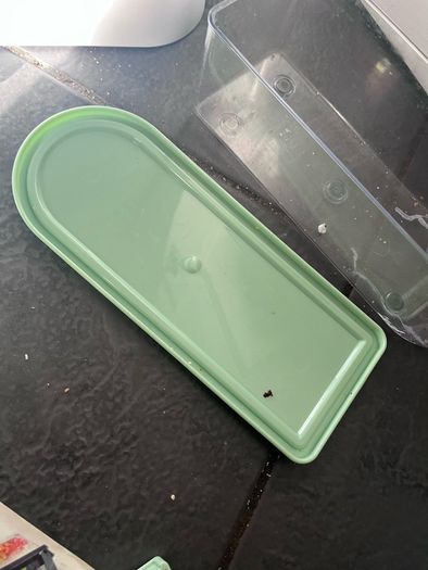 Vegetable chopper