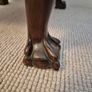 Antique Foot Stool Image 5