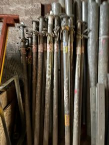 Acro props