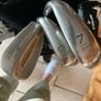 Teen golf clubs Image 4