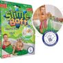 Slime Baff Blue, 1 Bath or 4 Play Uses from Zimpli Kids, Magically turns water into thick, colourful DIY slime, Children's Christmas Presents, Xmas Stocking Fillers MULTIPLE COLOURS AVAILABLE, SEE PHOTOS (FREE POSTAGE) Image 3