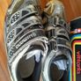 Shimano SH-R212 cycling racing shoes vintage retro Image 4