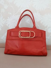 Vintage FURLA handbag