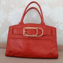 Vintage FURLA handbag