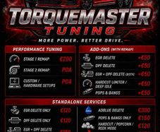 Remap services