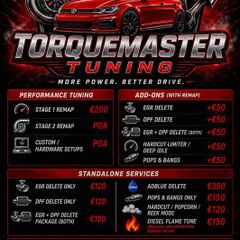 Remap services