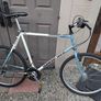Retro / Vintage Mountain Bikes to Clear - All 23" Image 5