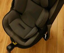 Car Seat Joie Spin 360