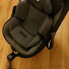 Car Seat Joie Spin 360
