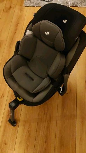 Car Seat Joie Spin 360