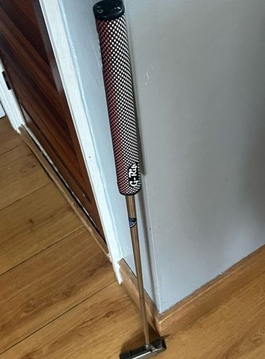 Ping Anser Putter