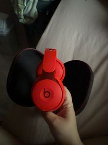 Beats Solo pro