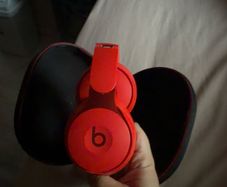 Beats Solo pro