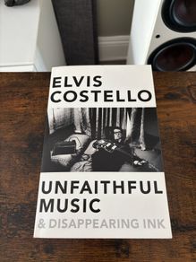 Music Books