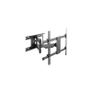 TV Bracket Full Motion Wall Bracket for televisions from 37" to 80" Heavy Duty Image 6