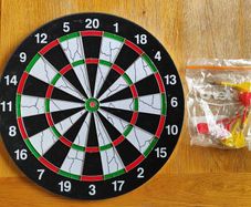 Darts
