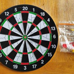 Darts