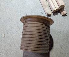 Sewerage Parts