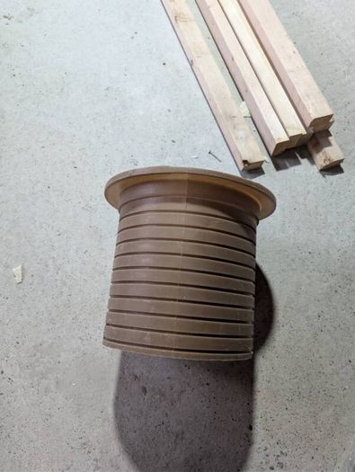 Sewerage Parts