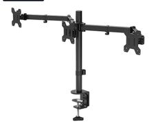 Triple Monitor Stand