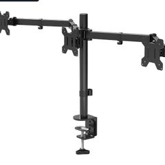 Triple Monitor Stand