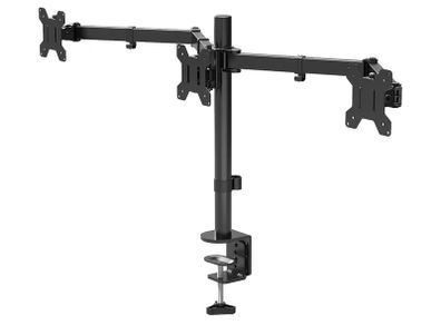 Triple Monitor Stand