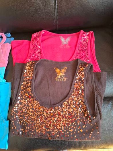 Ladies Summer Bundle (size 14)