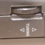 Academy CB-TV1-FM-AIR.WB.PB, Model R-AA110, takes 4 AA Batterys, in very good condition and works well Image 7