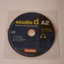 Studio D A2: Deutsch with CD and Answers - Learn German Image 5