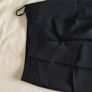 Atmosphere Black Tailored / Smart Trousers Image 5