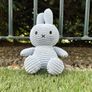 Soft Bon Ton Toys bunny's Image 3