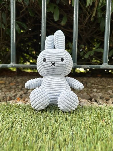 Soft Bon Ton Toys bunny's
