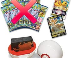 Pokemon GO Dragonite Vstar Box