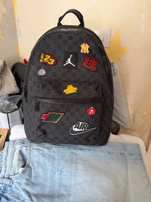 jordan bag