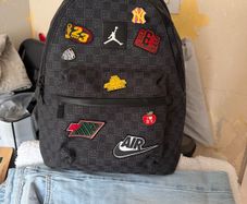 jordan bag