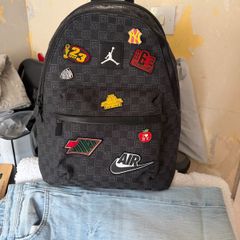 jordan bag