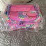 Smiggle Far Away double decker Lunch Box Brand New! Image 6