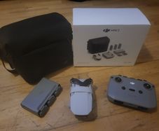 Dji mini 2