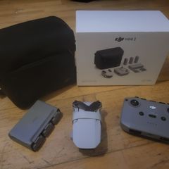 Dji mini 2