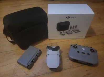 Dji mini 2