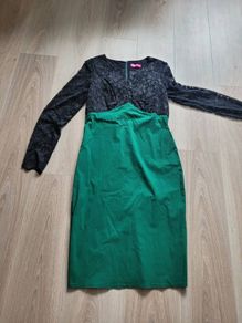 Goddess London dress