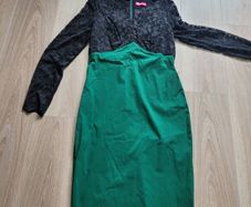 Goddess London dress